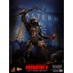 Predator 2 Movie Masterpiece Action Figure 1/6 City Hunter Predator 36 cm